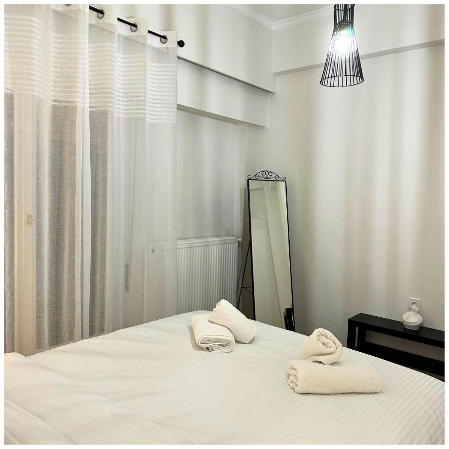 Memories Apartments Μονοκατοικία Στο Καρπενήσι Εξωτερικό φωτογραφία