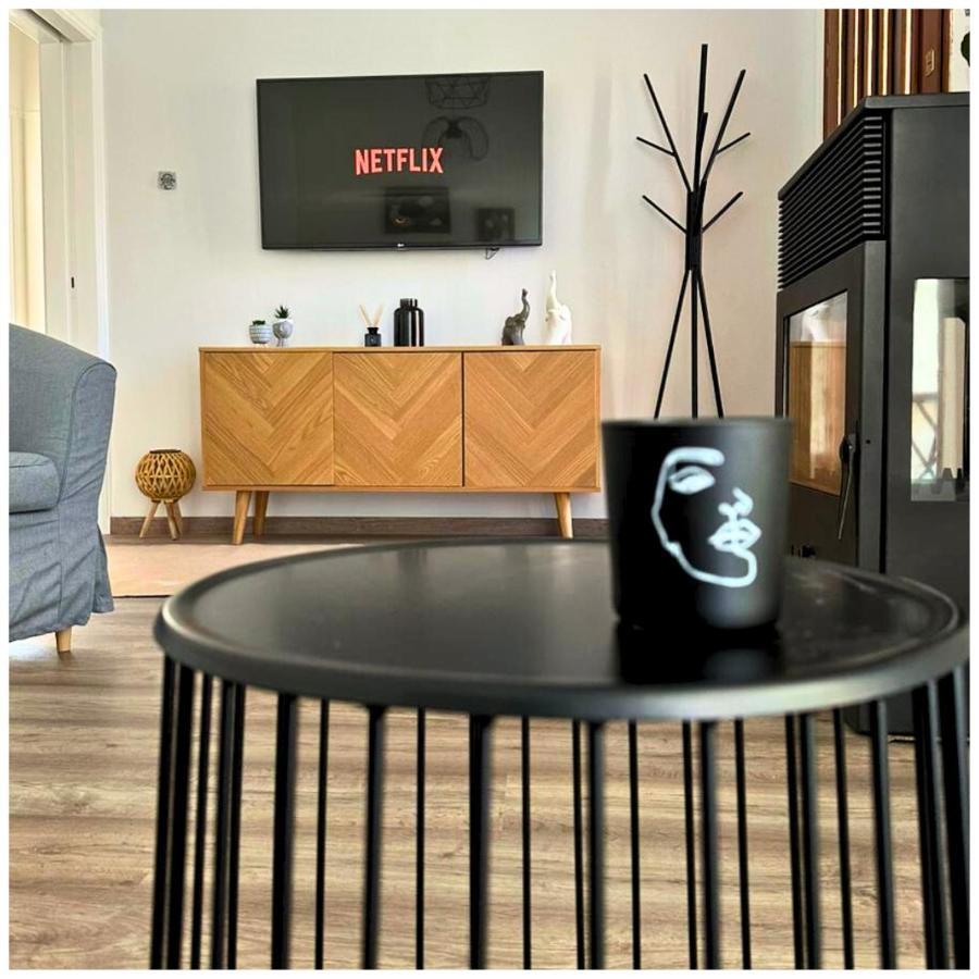 Memories Apartments Μονοκατοικία Στο Καρπενήσι Εξωτερικό φωτογραφία