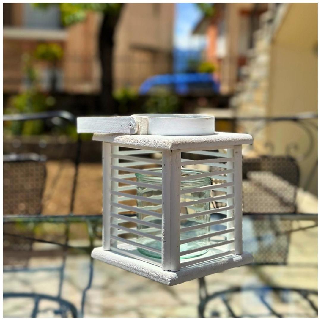 Memories Apartments Μονοκατοικία Στο Καρπενήσι Εξωτερικό φωτογραφία