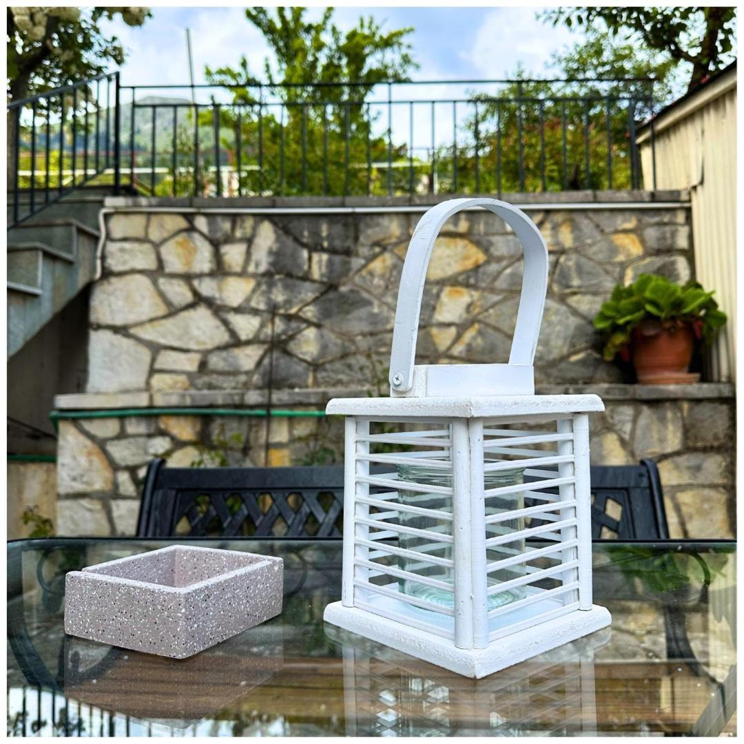 Memories Apartments Μονοκατοικία Στο Καρπενήσι Εξωτερικό φωτογραφία