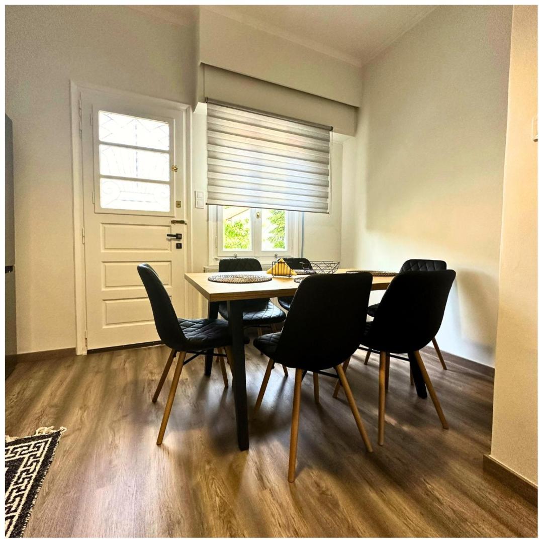 Memories Apartments Μονοκατοικία Στο Καρπενήσι Εξωτερικό φωτογραφία