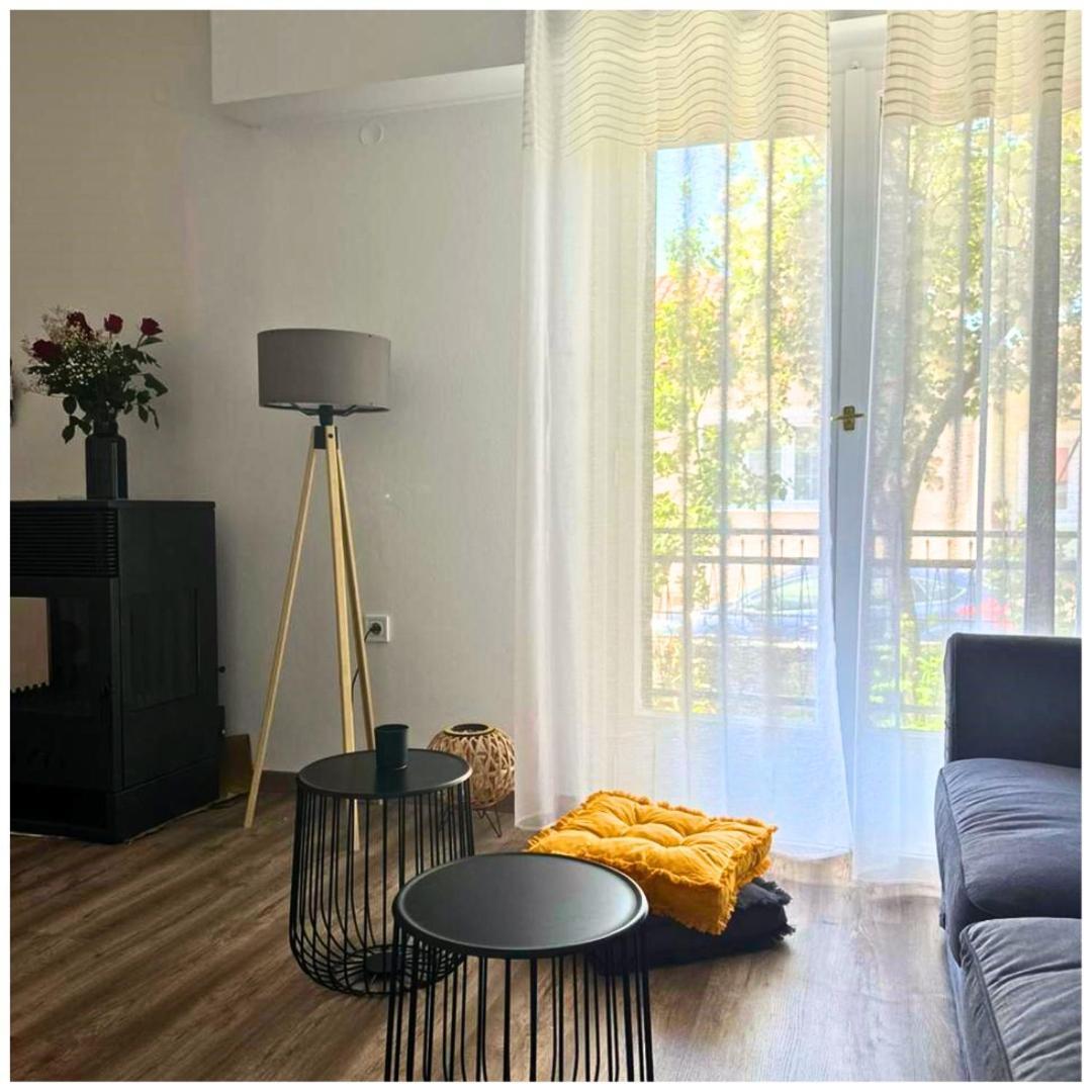 Memories Apartments Μονοκατοικία Στο Καρπενήσι Εξωτερικό φωτογραφία